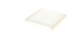 Filtre, air de l'habitacle BOSCH 1 987 432 299