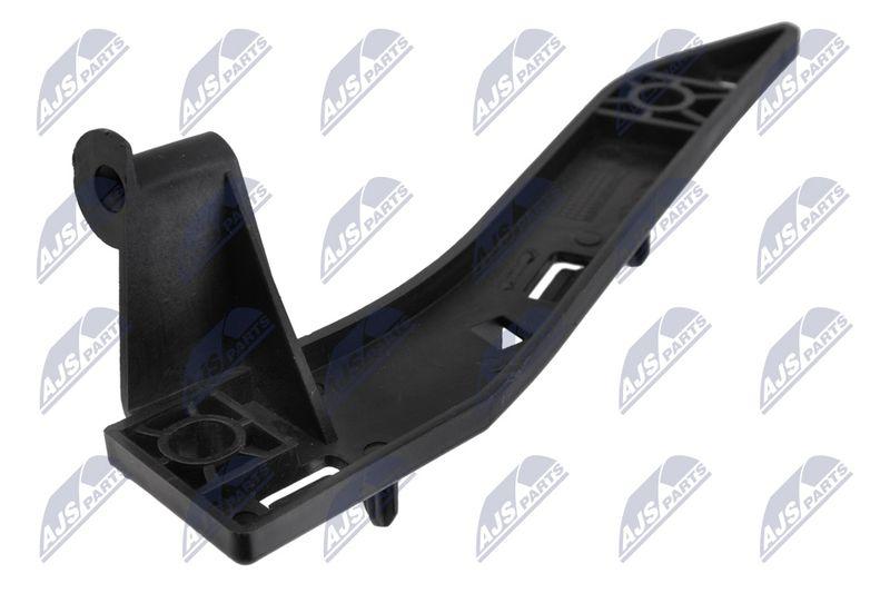 Support, pare-chocs NTY EZC-PE-082