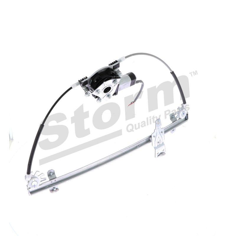 Lève-vitre STORM QUALITY PARTS 150676