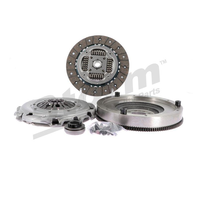 Kit adaptateur, embrayage STORM QUALITY PARTS STO1057