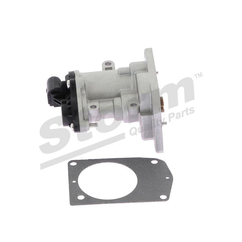 Vanne EGR STORM QUALITY PARTS 9064