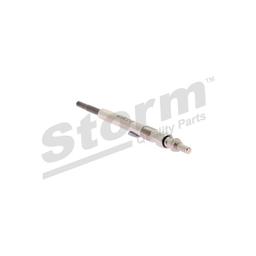 Bougie de préchauffage STORM QUALITY PARTS 578008