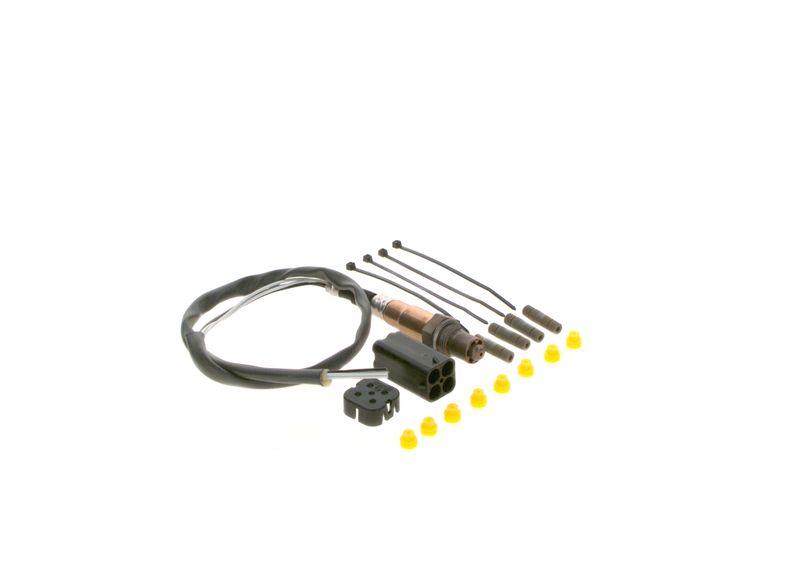 Sonde lambda BOSCH 0 258 986 615