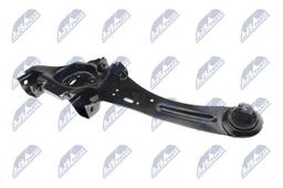 Bras de liaison, suspension de roue NTY ZWT-FR-008