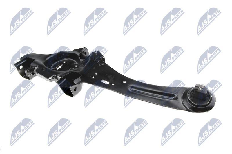 Bras de liaison, suspension de roue NTY ZWT-FR-008