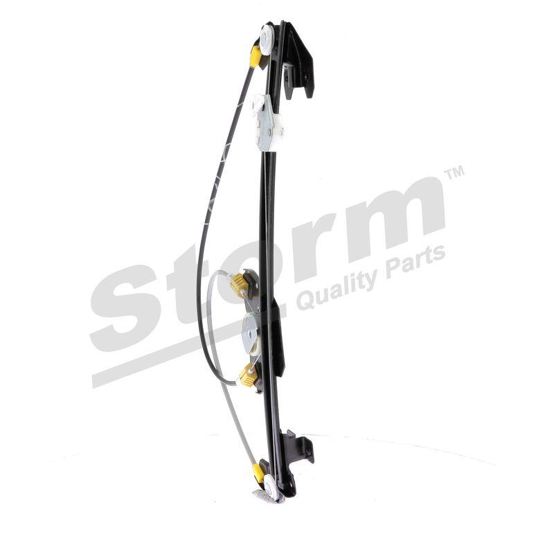 Lève-vitre STORM QUALITY PARTS 691077