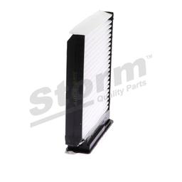 Filtre, air de l'habitacle STORM QUALITY PARTS 14314