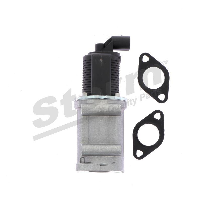 Vanne EGR STORM QUALITY PARTS 9016