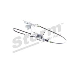 Lève-vitre STORM QUALITY PARTS 88067