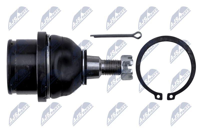 Rotule de suspension NTY ZST-TY-002