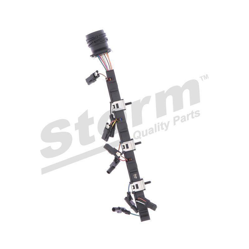 Kit réparation de câble, injecteur STORM QUALITY PARTS 999103