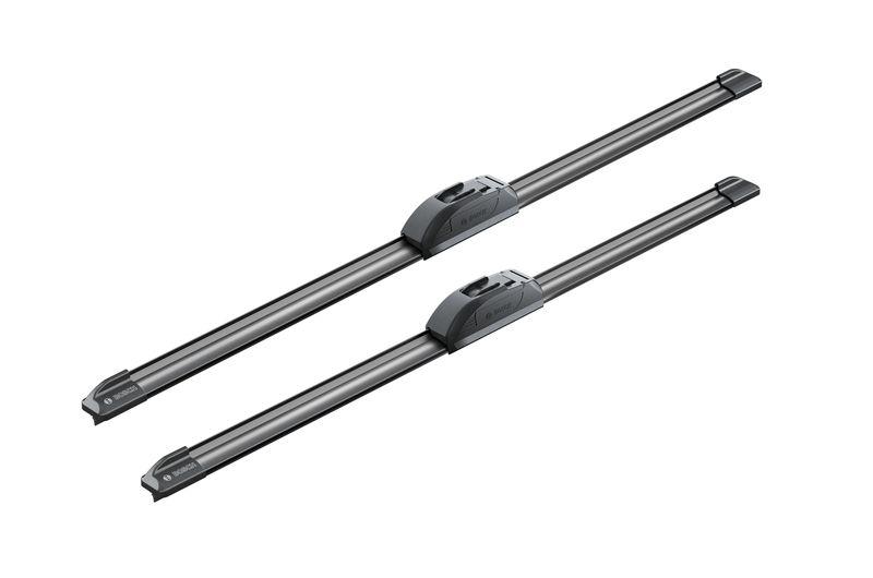 Balai d'essuie-glace BOSCH 3397118905