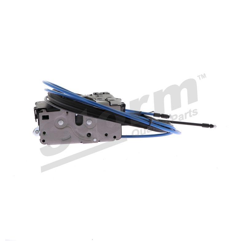 Serrure de porte STORM QUALITY PARTS 7992504