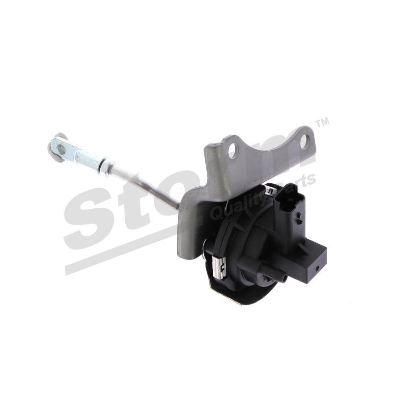 Détendeur de suralimentation STORM QUALITY PARTS STO891100
