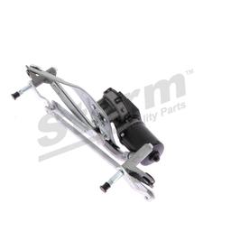 Moteur d'essuie-glace STORM QUALITY PARTS 3401004