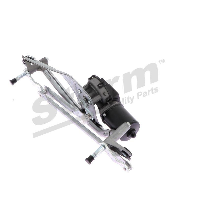 Moteur d'essuie-glace STORM QUALITY PARTS 3401004