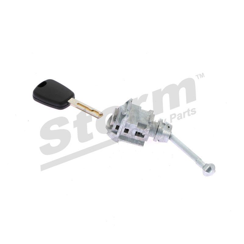 Cylindre de serrure STORM QUALITY PARTS 28525
