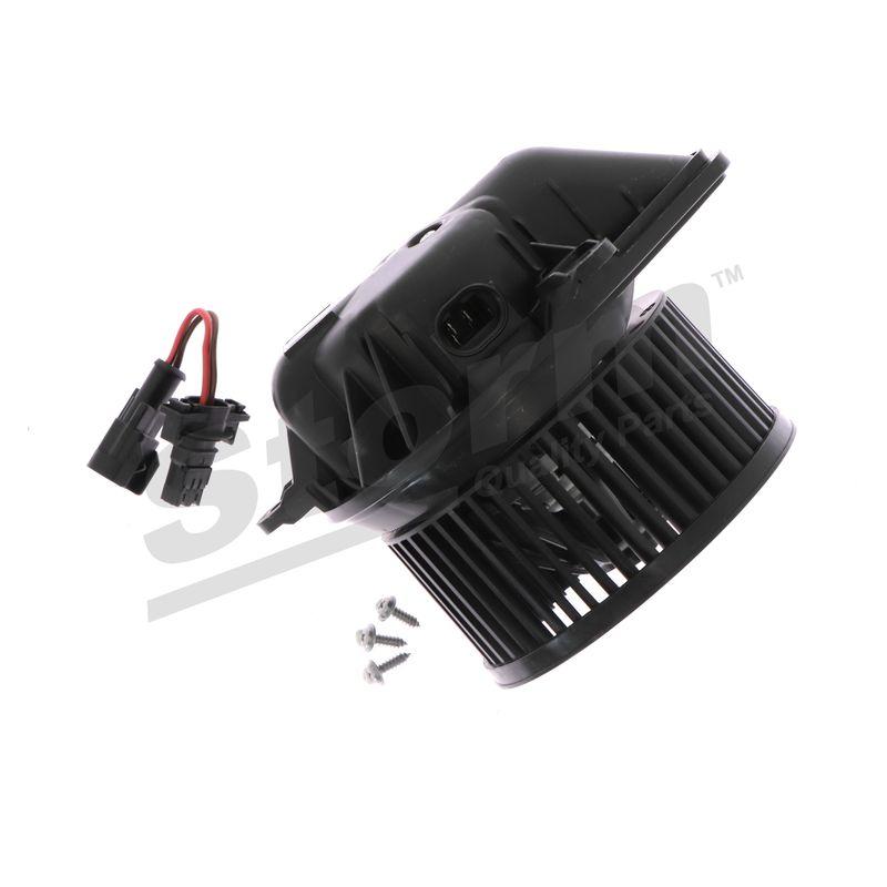 Pulseur d'air habitacle STORM QUALITY PARTS 87129