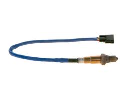Sonde lambda BOSCH 025802702H