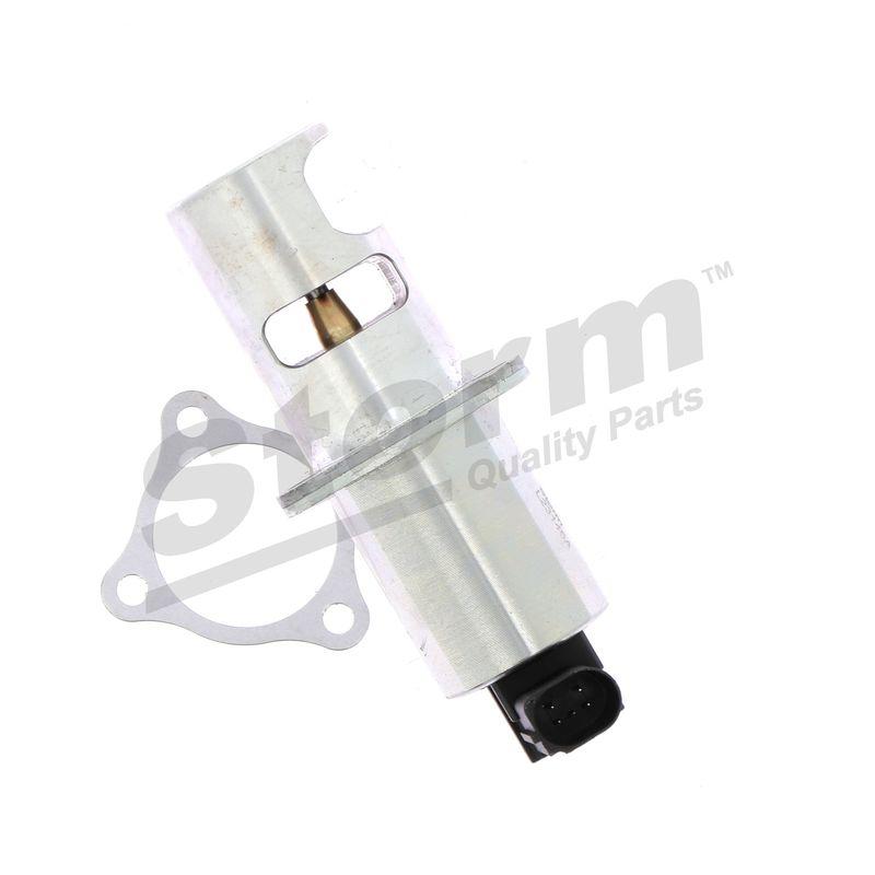 Vanne EGR STORM QUALITY PARTS 9020