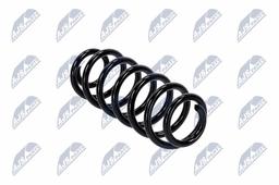 Ressort de suspension NTY ASZ-VW-067