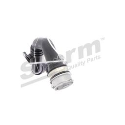 Gaine de suralimentation STORM QUALITY PARTS F15810