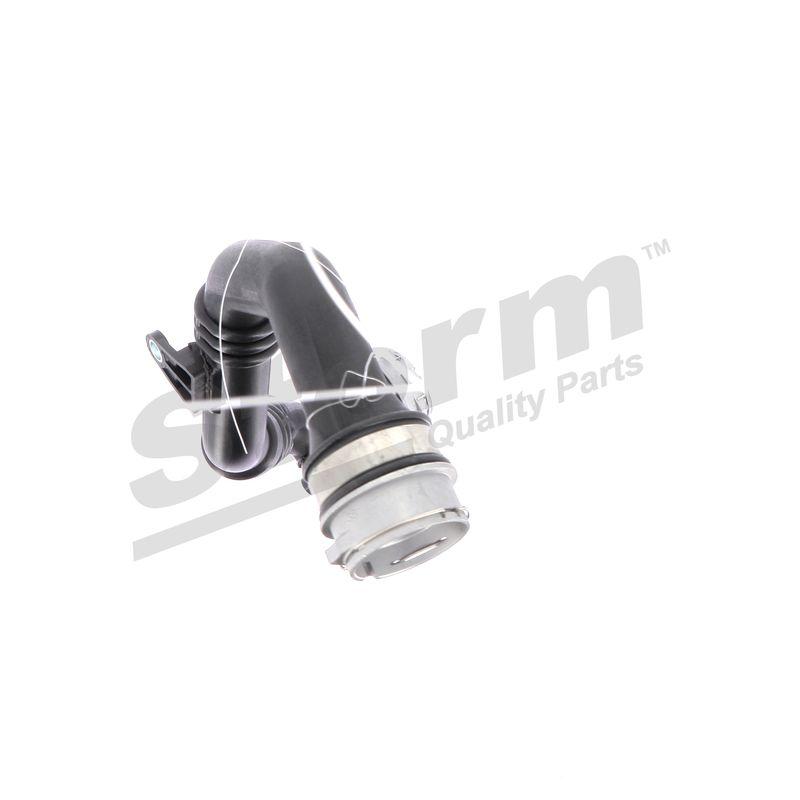 Gaine de suralimentation STORM QUALITY PARTS F15810