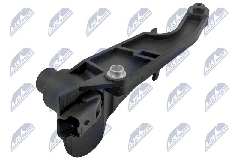 Capteur d'angle, vilebrequin NTY ECP-CT-018