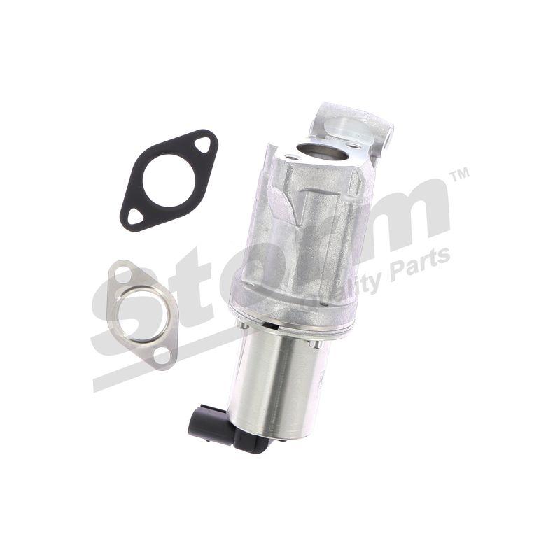 Vanne EGR STORM QUALITY PARTS 9106