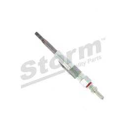 Bougie de préchauffage STORM QUALITY PARTS 566008
