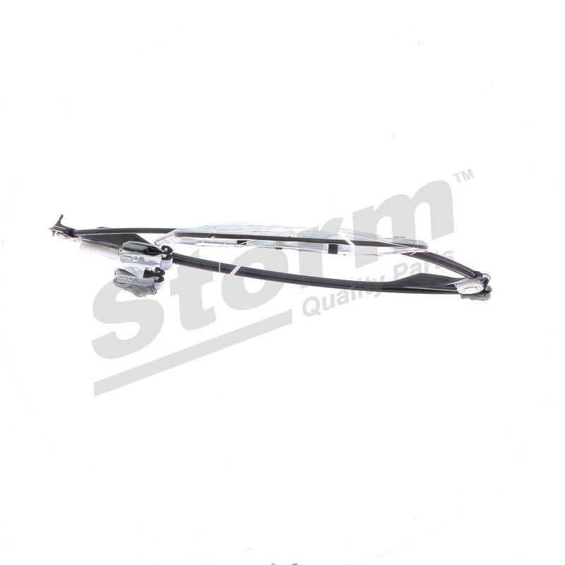 Lève-vitre STORM QUALITY PARTS 17707509
