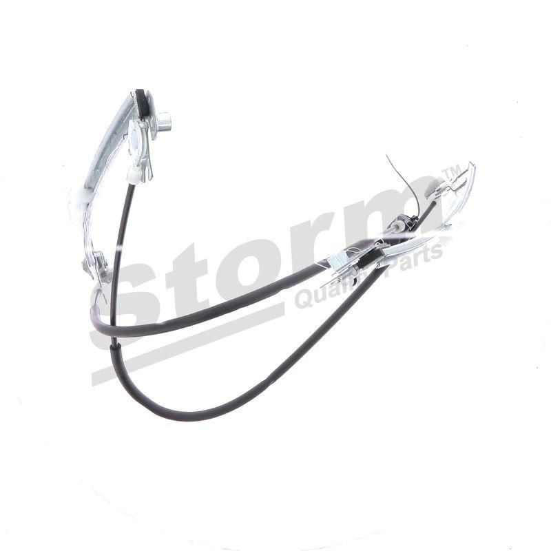 Lève-vitre STORM QUALITY PARTS 87155