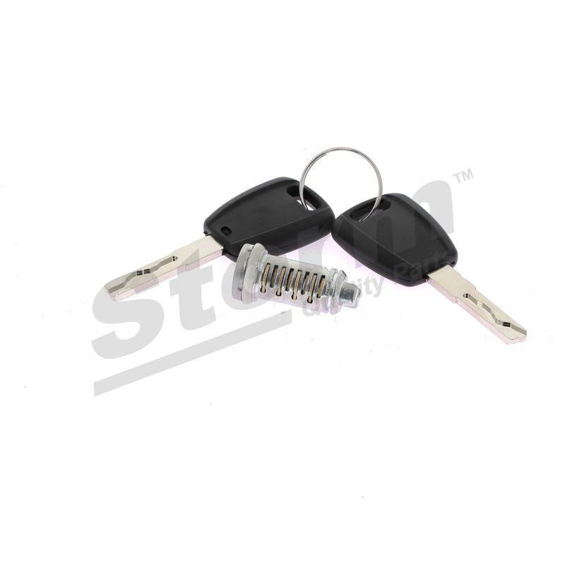 Jeu de cylindres de serrures STORM QUALITY PARTS 30330