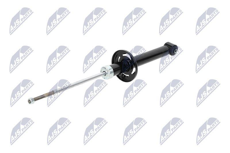 Amortisseur NTY A-VW-028