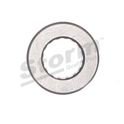 Kit adaptateur, embrayage STORM QUALITY PARTS STO1022