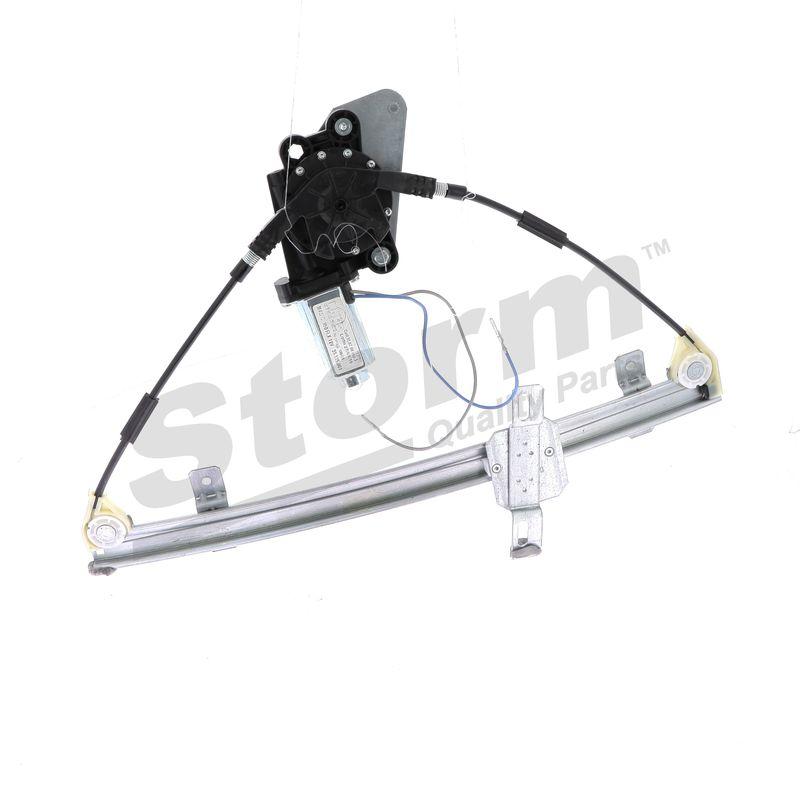 Lève-vitre STORM QUALITY PARTS 160076