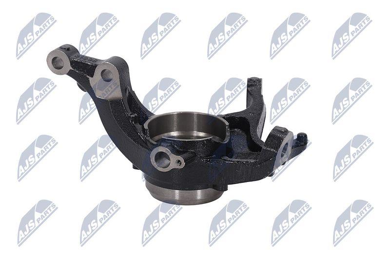 Fusée d'essieu, suspension de roue NTY ZZP-HY-521