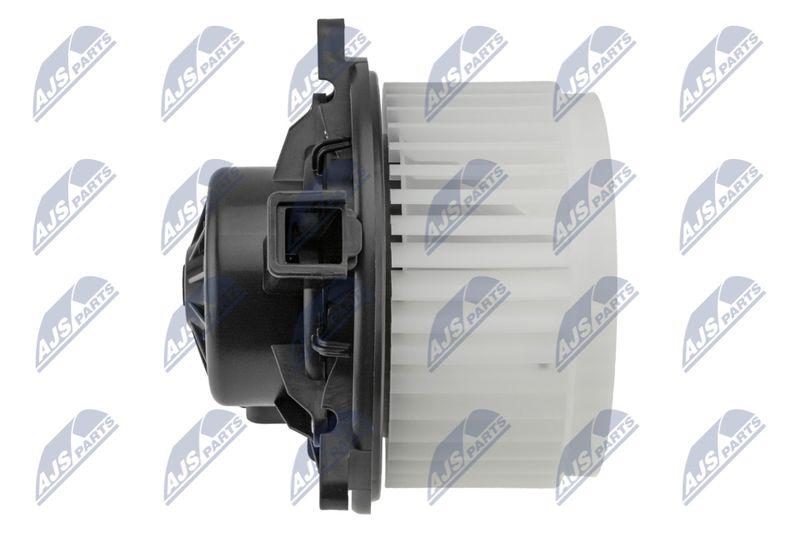 Pulseur d'air habitacle NTY EWN-PL-003