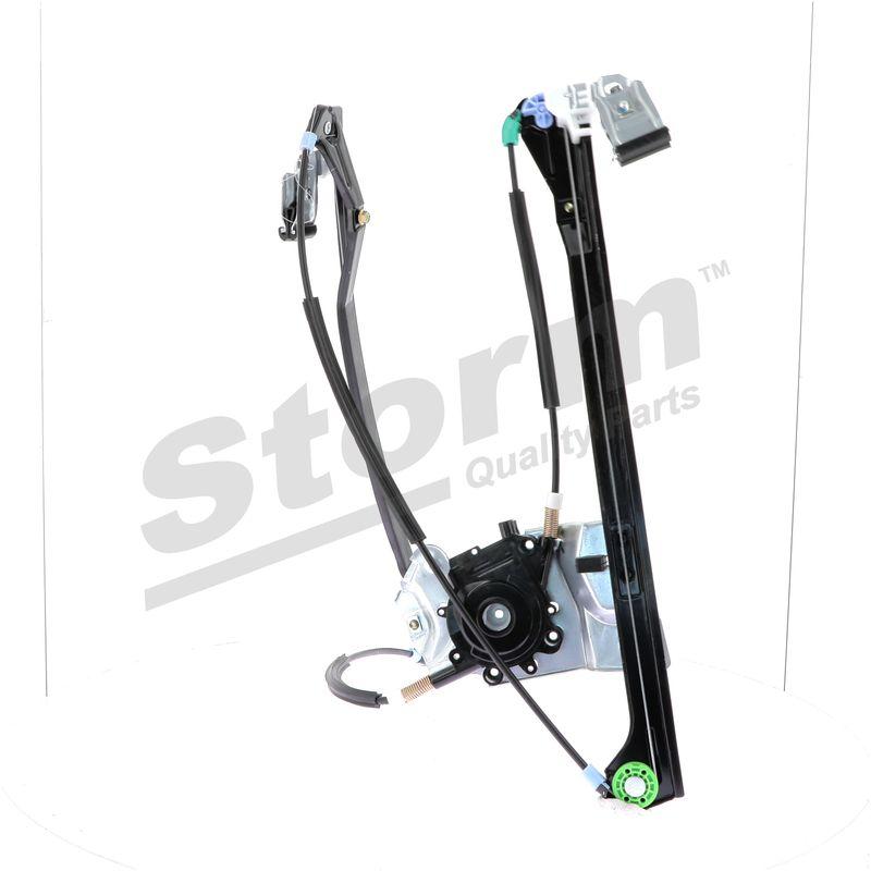 Lève-vitre STORM QUALITY PARTS 9307595