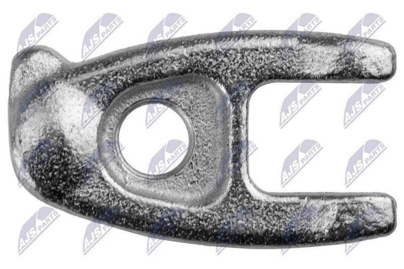 Support, injecteur NTY BWP-RE-001