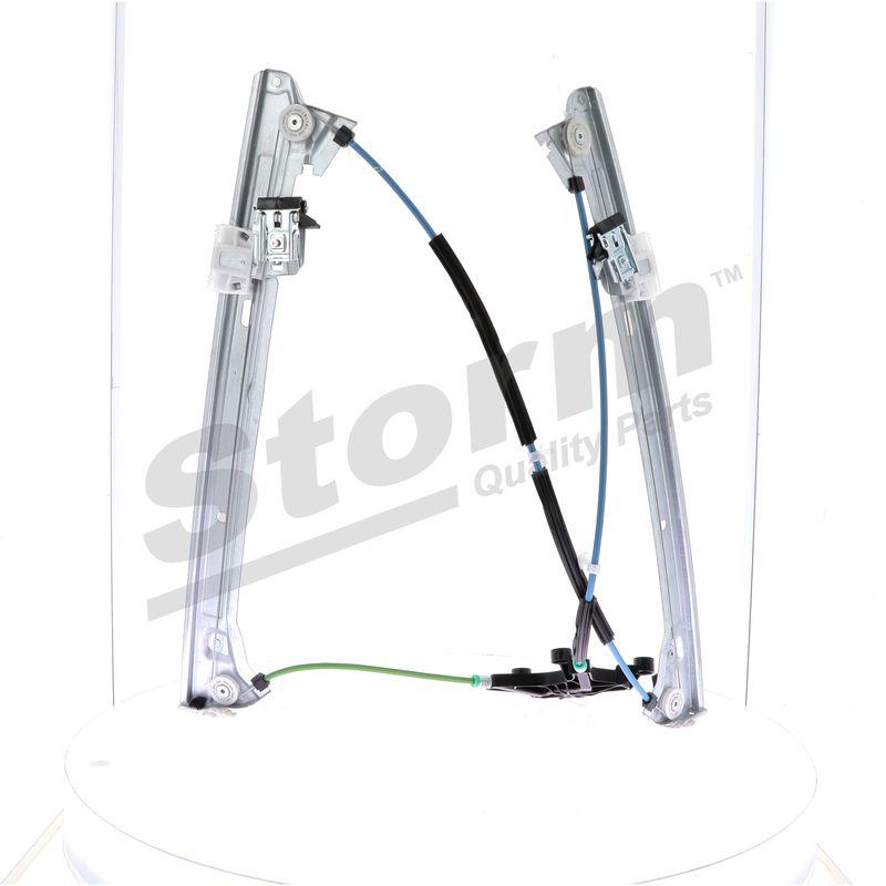 Lève-vitre STORM QUALITY PARTS 56077