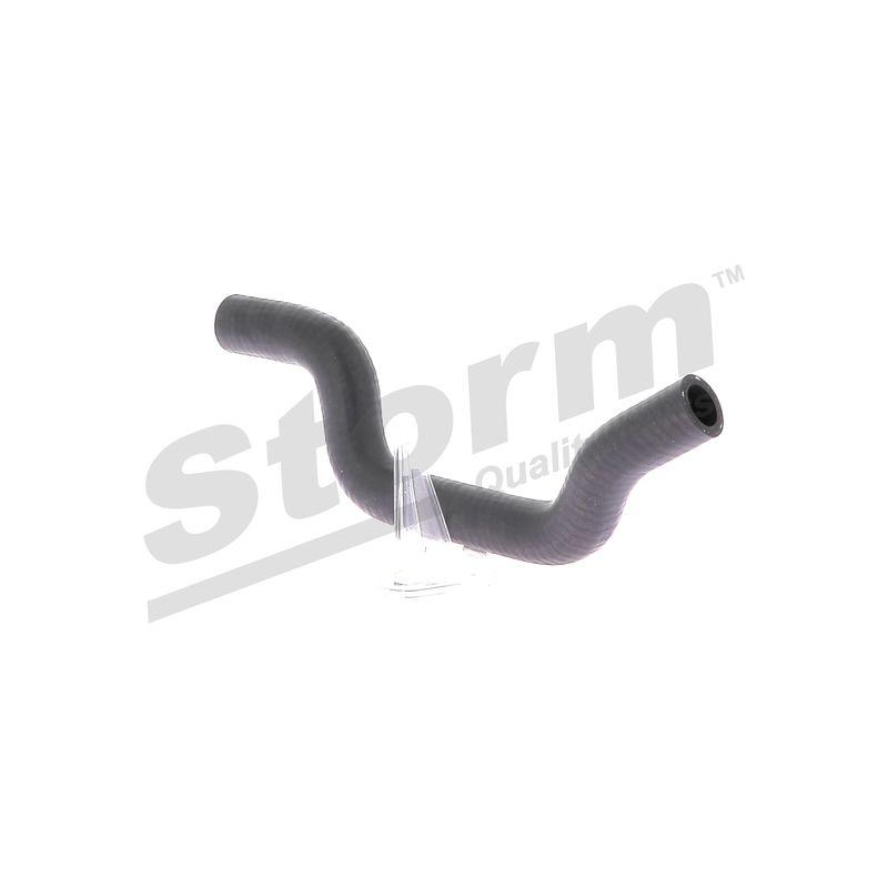 Tuyau, échangeur de chaleur (chauffage) STORM QUALITY PARTS F8786