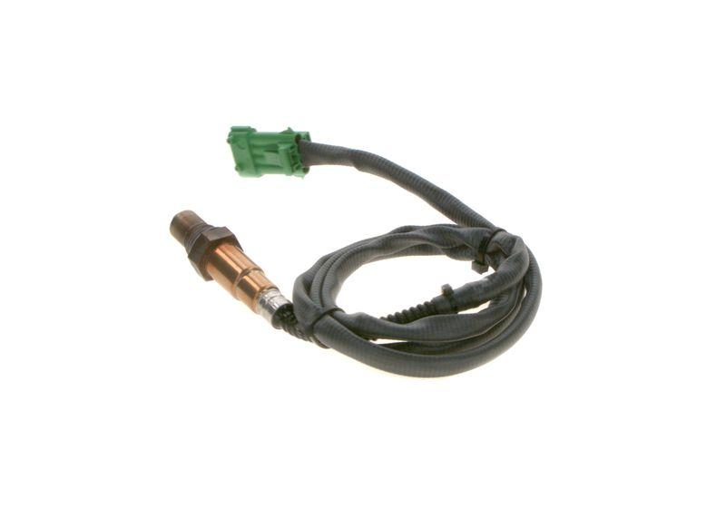 Sonde lambda BOSCH 0 258 006 026