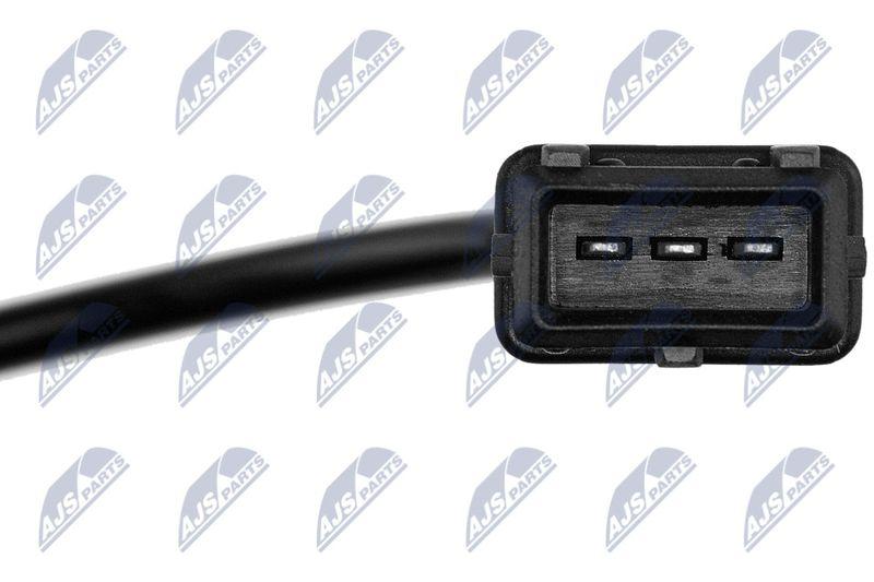 Capteur d'angle, vilebrequin NTY ECP-DW-004