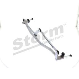 Tringlerie d'essuie-glace STORM QUALITY PARTS 9701005