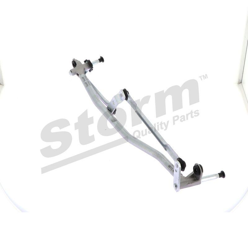 Tringlerie d'essuie-glace STORM QUALITY PARTS 9701005