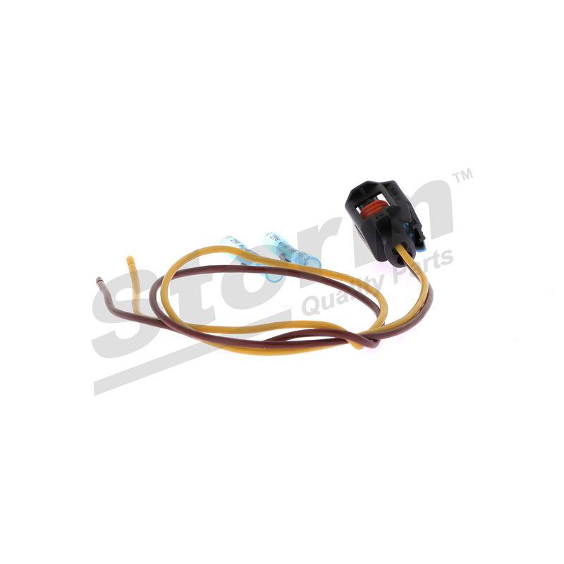 Kit réparation de câble, injecteur STORM QUALITY PARTS 399103
