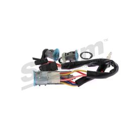 Jeu de cylindres de serrures STORM QUALITY PARTS 70524