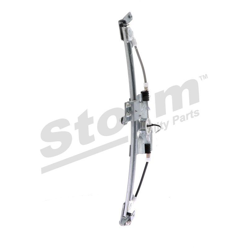 Lève-vitre STORM QUALITY PARTS 18672