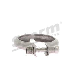 Attache, vanne EGR STORM QUALITY PARTS 9100